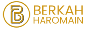 Berkah Haromain